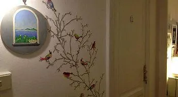 Albergo Carola Genua 2*,